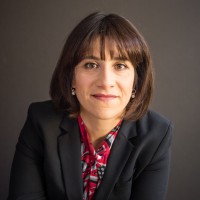 Veronica Pace