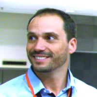 Arnaud VIDAL