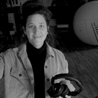 Catherine Sabourin