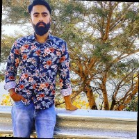 Aman Choudhary