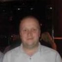 Paul Stride