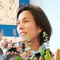 Daphné Yu