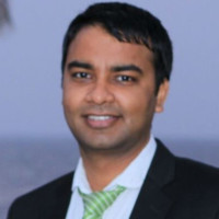 Parag Modani