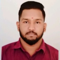 HARI KRISHNAN