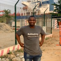 Oluwatosin Akinsanmi