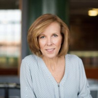 Caron Stevenson-Herrin, NCARB