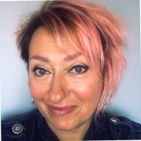 Catherine Mortimer-Ford