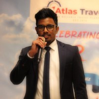 Shimar Riyaz