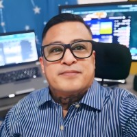 Rogelio Gutierrez Jr.