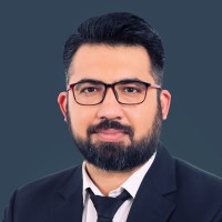 Junaid Ali