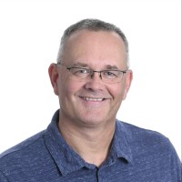 Jeff Mueller