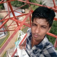 Nishanthan Sunthararajan