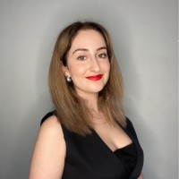 Büşra Şahin