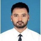 Mohammad Khaled Shams