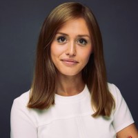 Julia Hirschberg