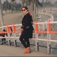 Noor Siddiqui