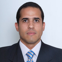 Oscar Lugo Guillen