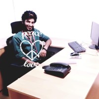 chaitanya venkat