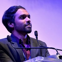 Sharath Kumar M