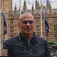 Mario Roberto Ganjei