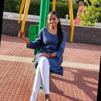Monika Jain