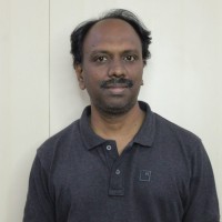 Prakash Ramaiyan