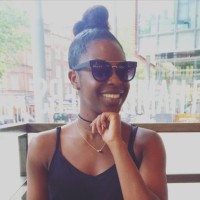 Alice Afflick-Mensah