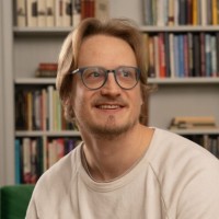 Mattias Amilon