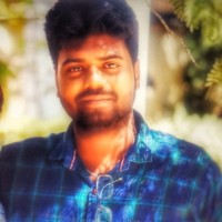 Jashwan Kumar P