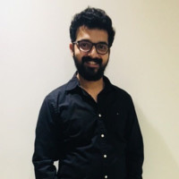 Anand Chokshi