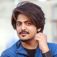 Subhash Aras