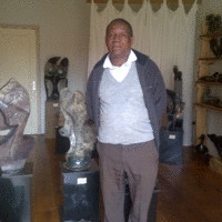 Ferdinand Siphugu