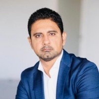 Zuneid Karim