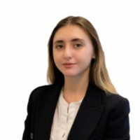 Olena Momotenko