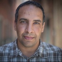 Hicham Khaya