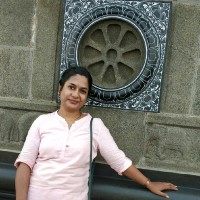 Teja Sree Munnur