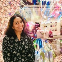 Sherin Sheba George