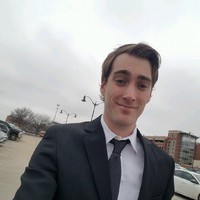 Mitchell Sperle, P.E.