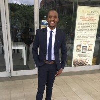 Pearl Tlhologelo Chego