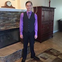 Blake Martin