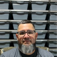 David Rodriguez