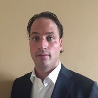 Chris Spaans