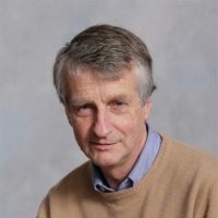 Peter Morrell