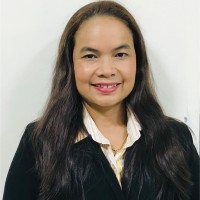 YANISA SUWANKHAM SENGKEO