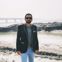 TAPASH SARKER