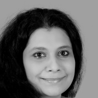 Rashmi Raman