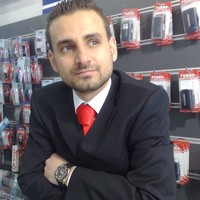 Emre ağın