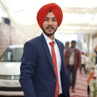 Hargun Singh