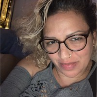 Nadia Samanich