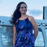 Desiree Frechette